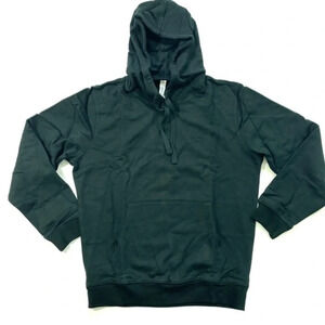 NWOT Olivers Apparel Mens Classic Pullover Hoodie Sweatshirt